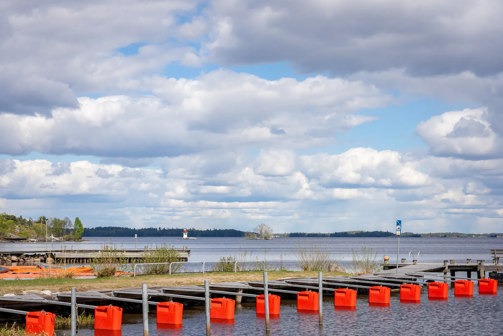 Fritidshus, Apelstigen 4, Mälby, Eskilstuna