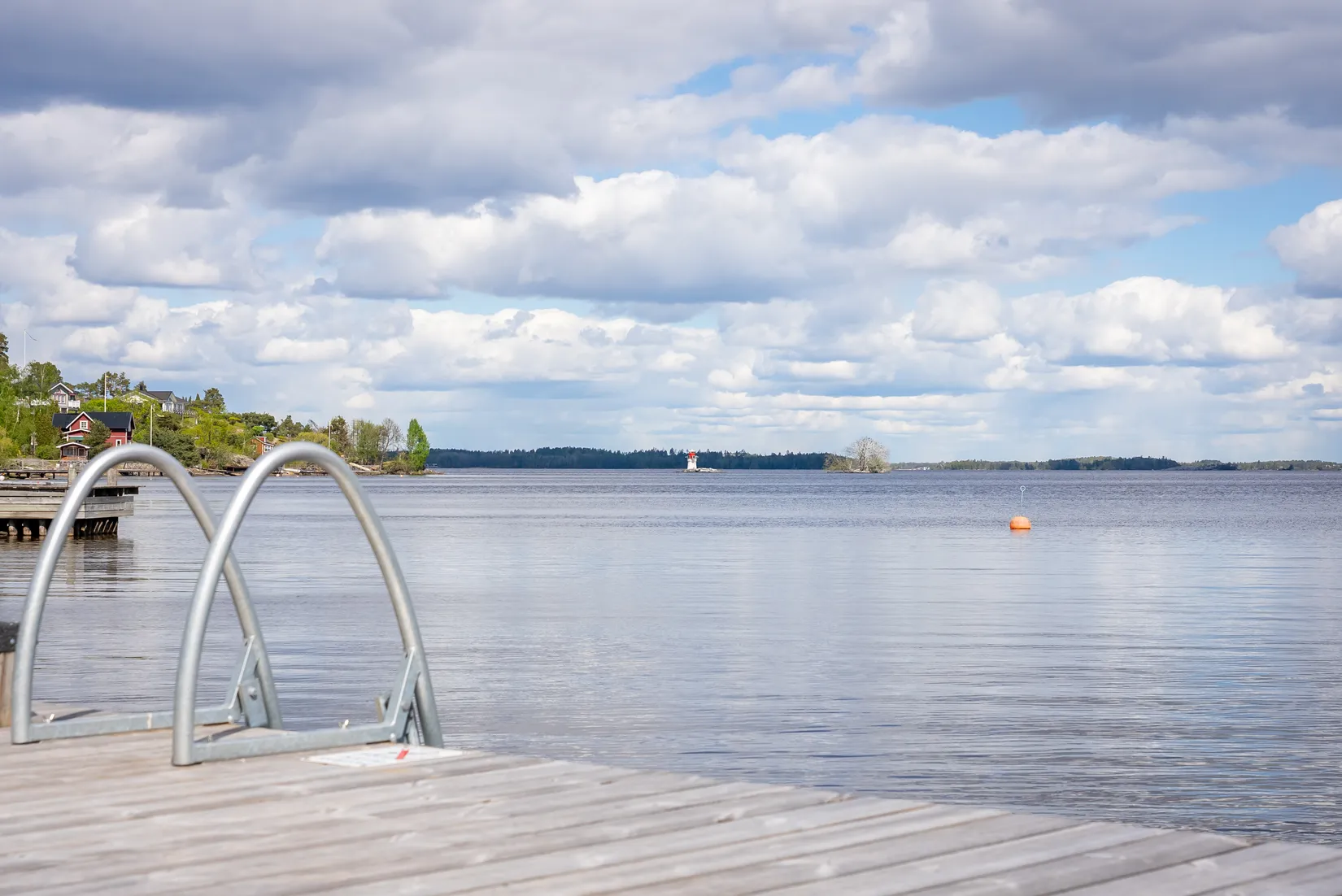 Fritidshus, Apelstigen 4, Mälby, Eskilstuna