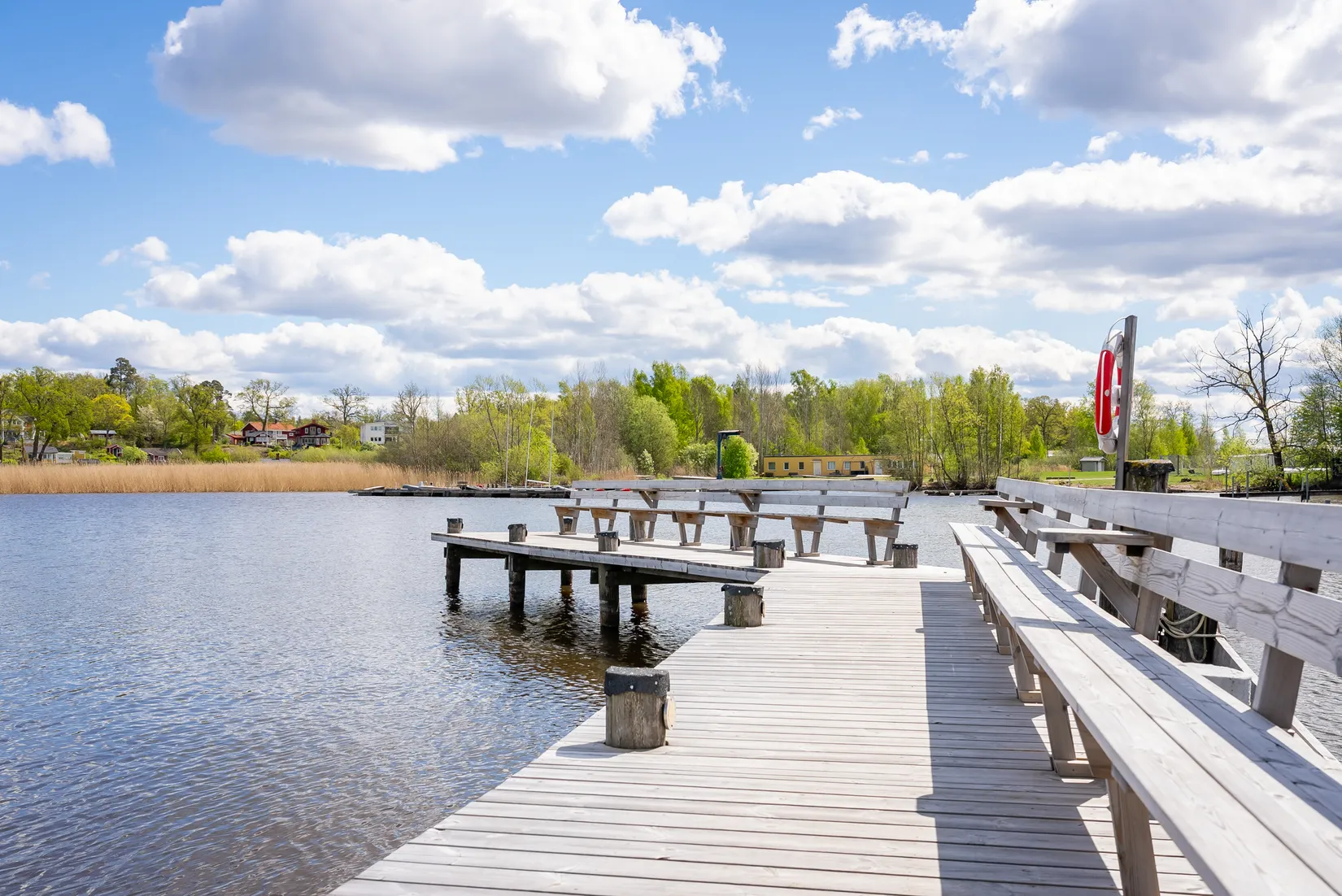 Fritidshus, Apelstigen 4, Mälby, Eskilstuna