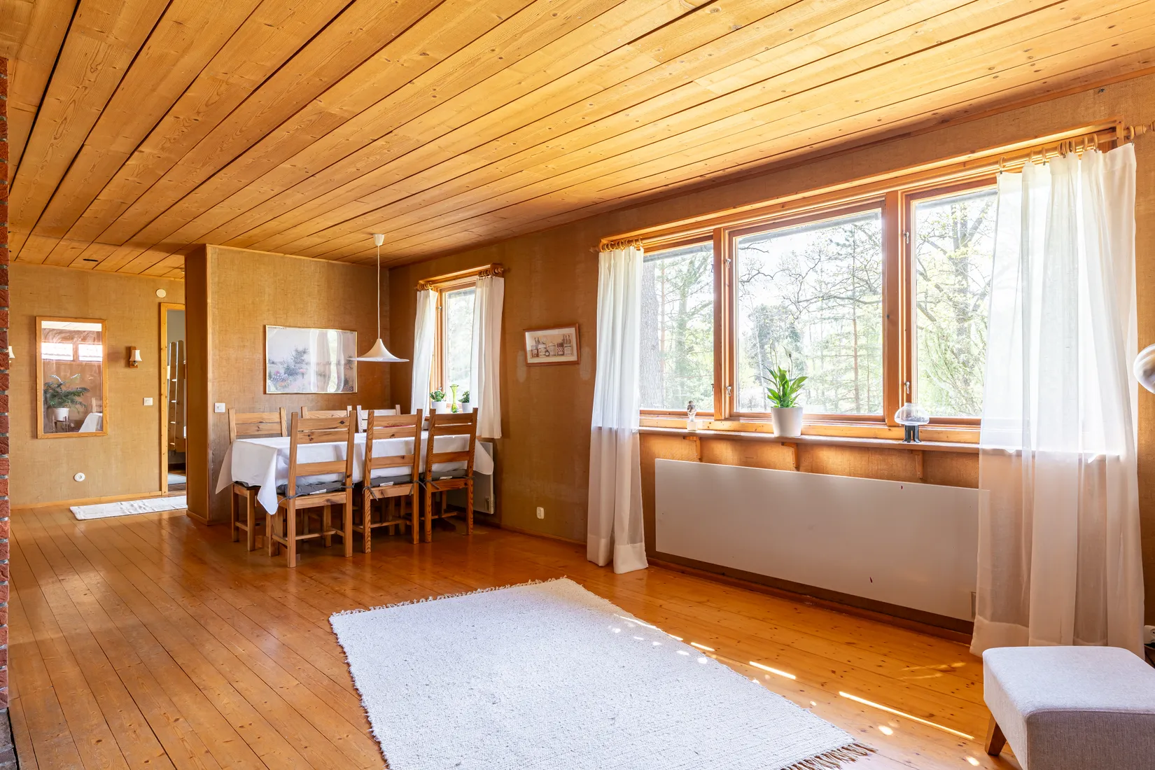 Fritidshus, Apelstigen 4, Mälby, Eskilstuna