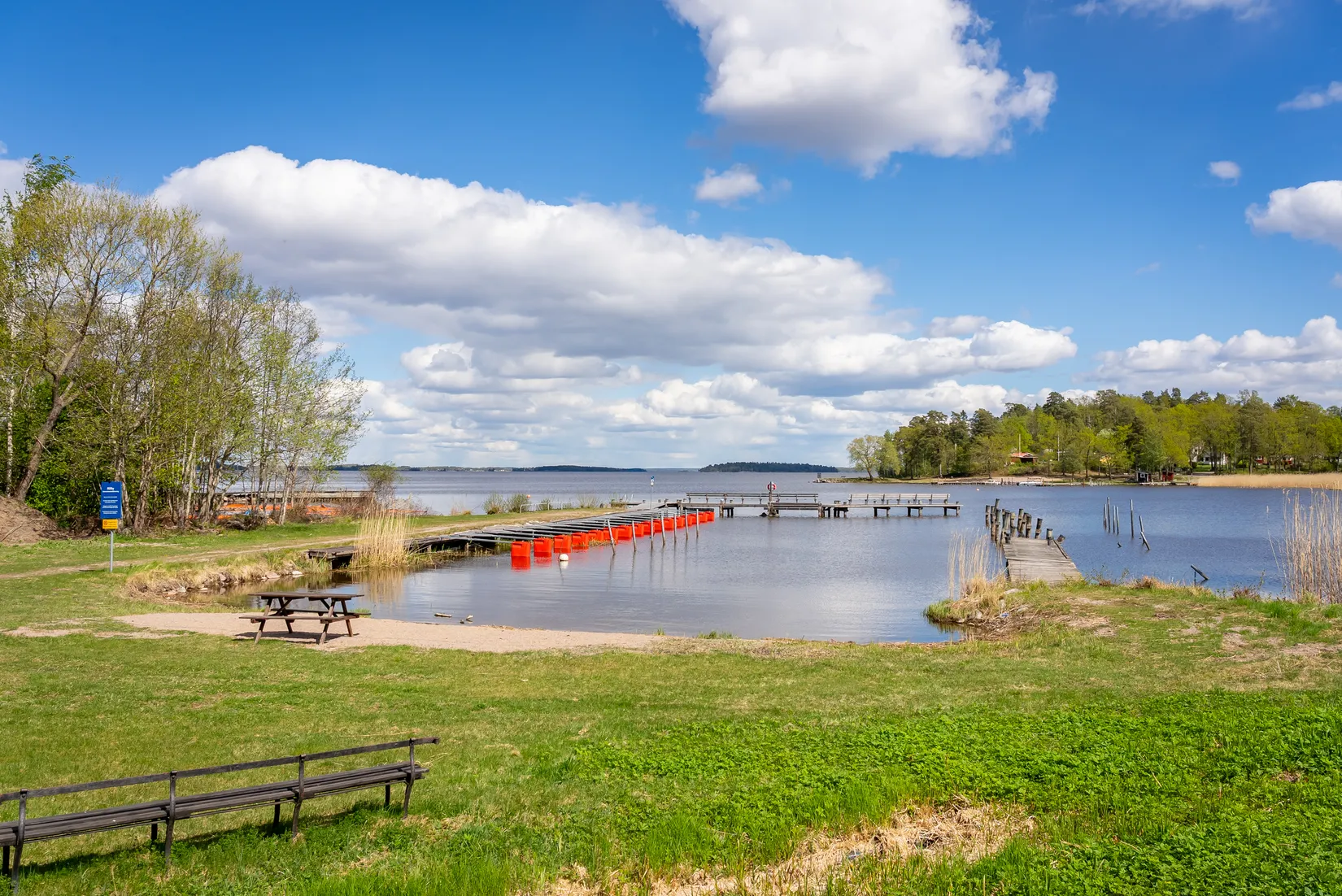Fritidshus, Apelstigen 4, Mälby, Eskilstuna