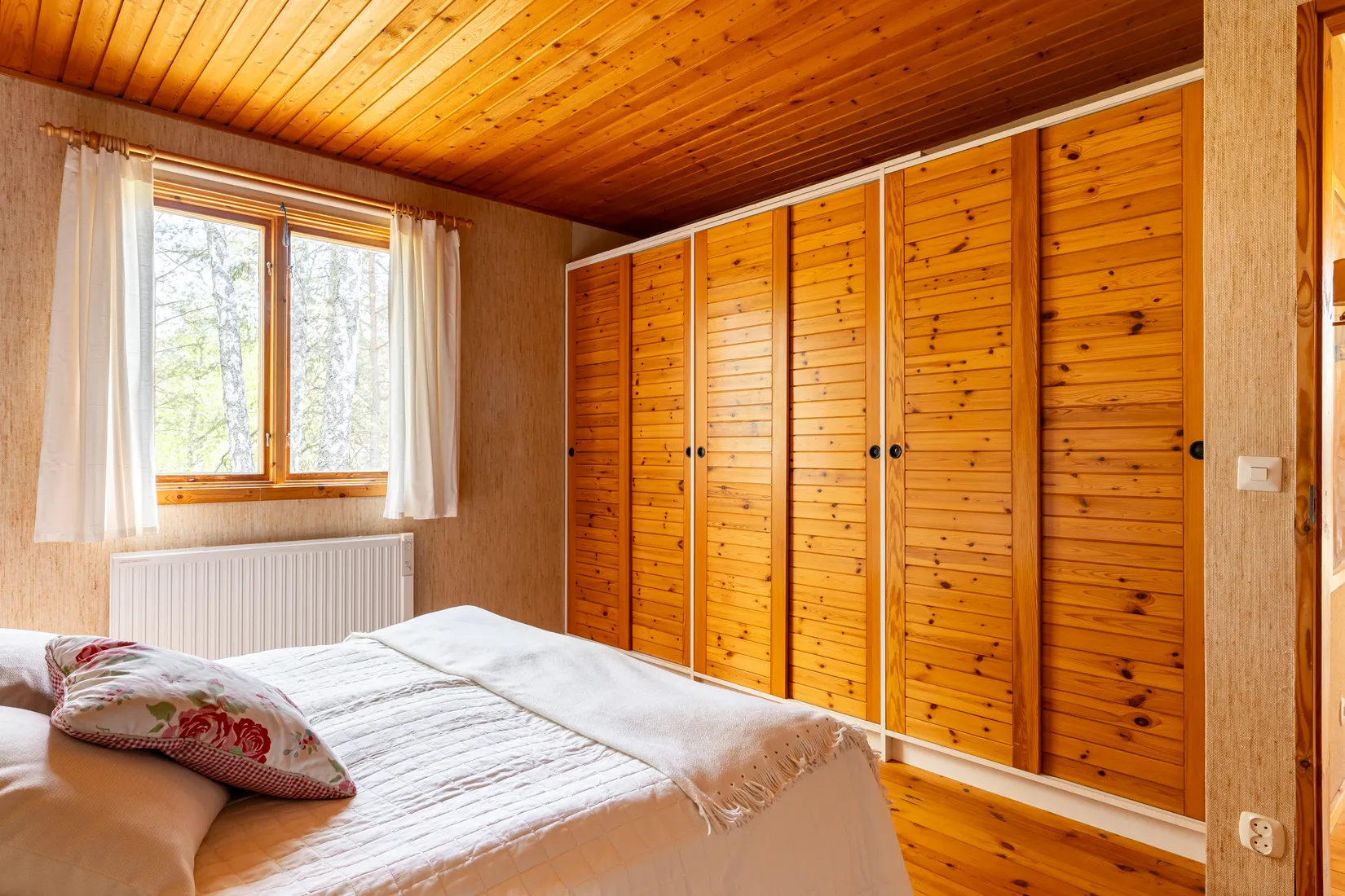 Fritidshus, Apelstigen 4, Mälby, Eskilstuna