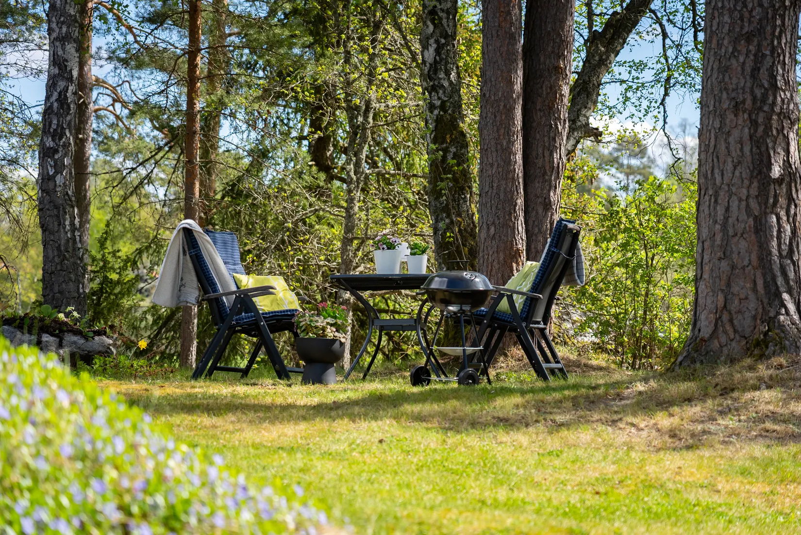Fritidshus, Apelstigen 4, Mälby, Eskilstuna