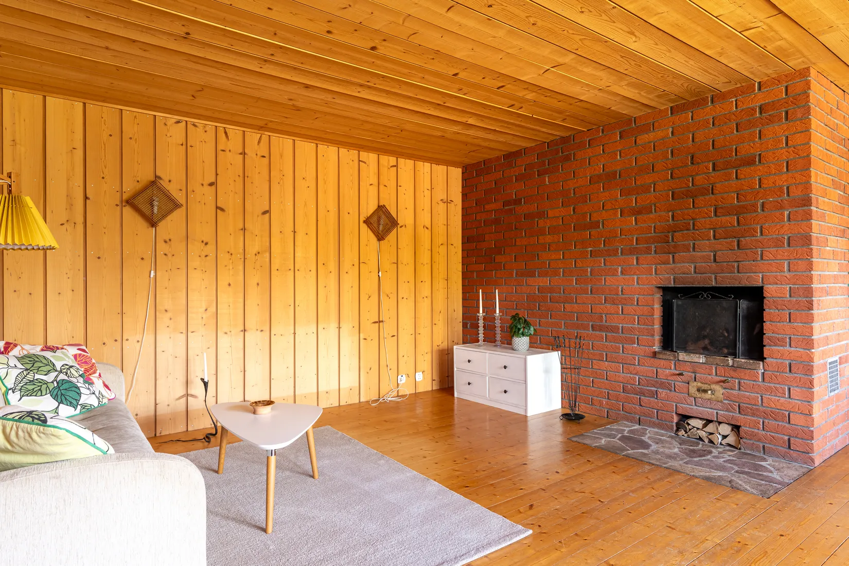 Fritidshus, Apelstigen 4, Mälby, Eskilstuna