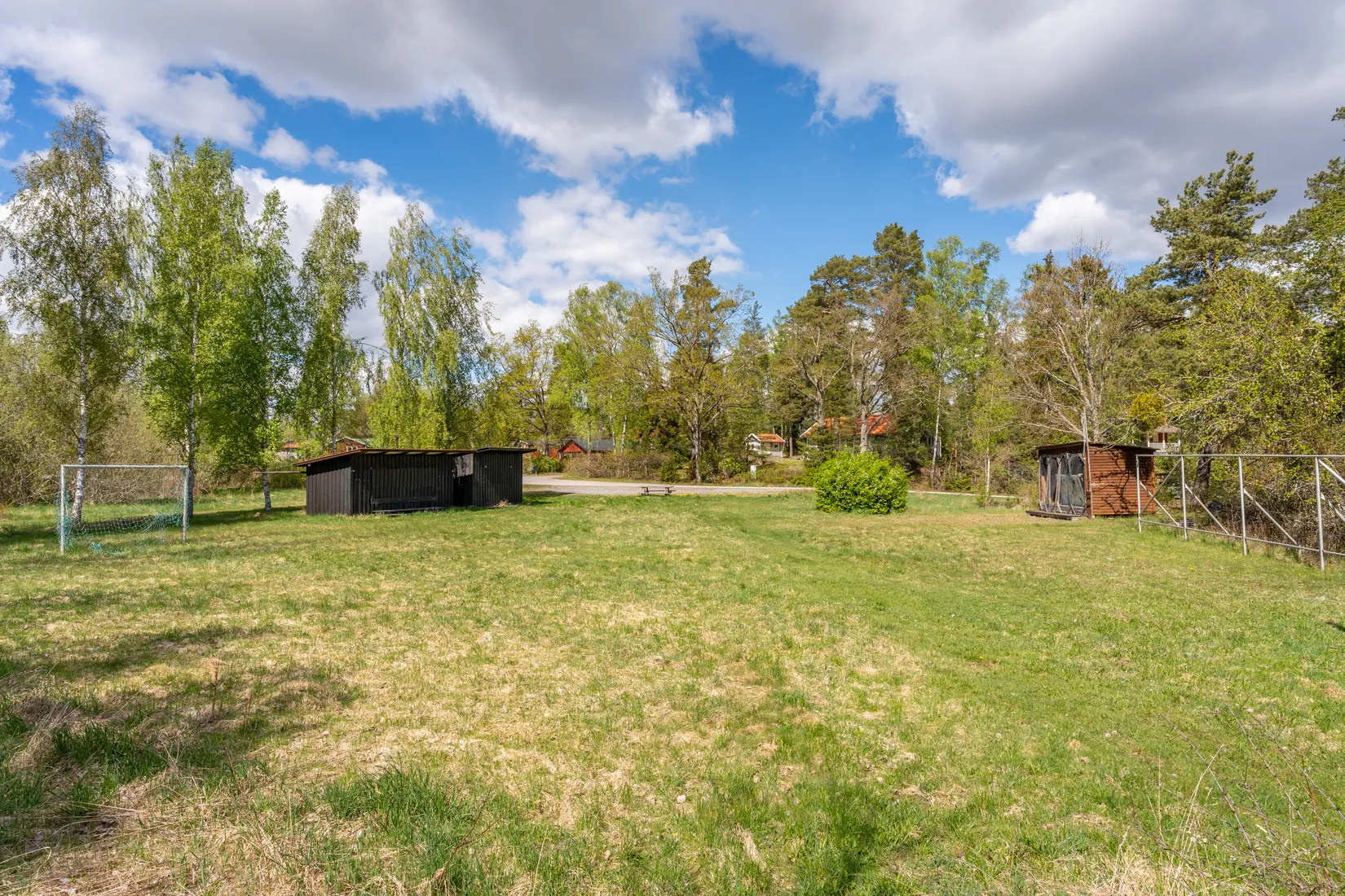 Fritidshus, Apelstigen 4, Mälby, Eskilstuna
