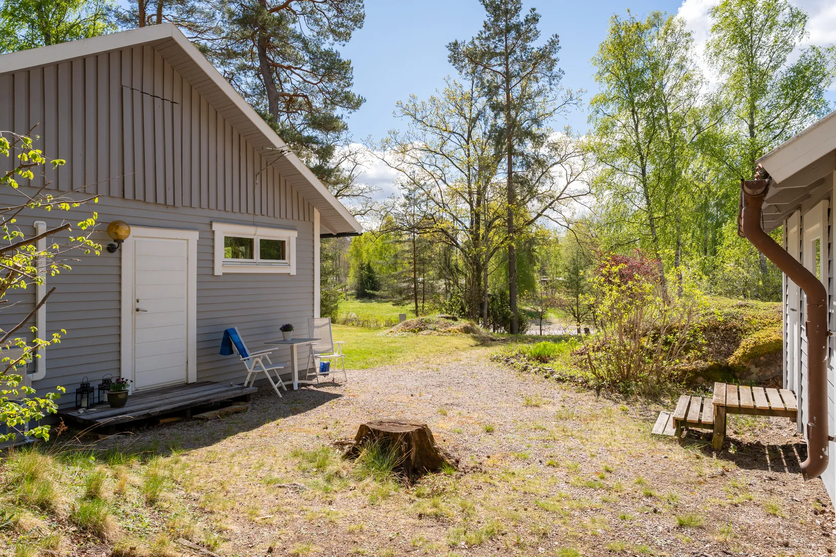 Fritidshus, Apelstigen 4, Mälby, Eskilstuna