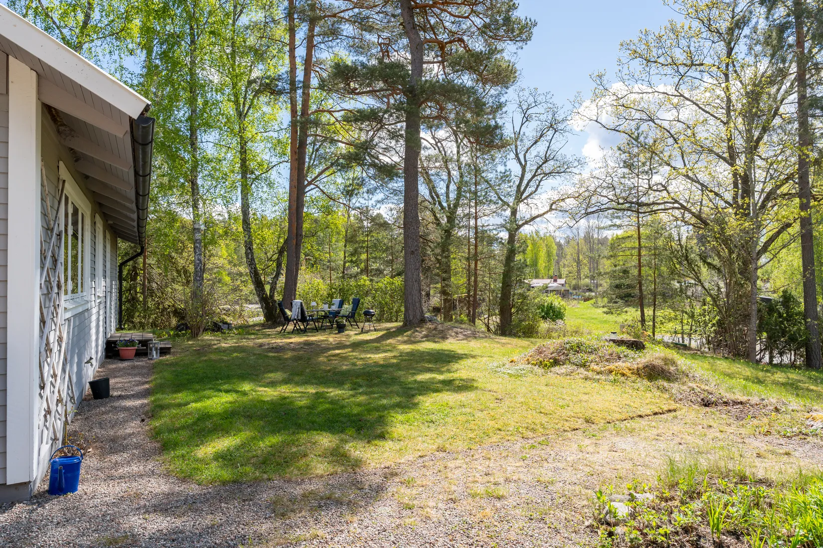Fritidshus, Apelstigen 4, Mälby, Eskilstuna