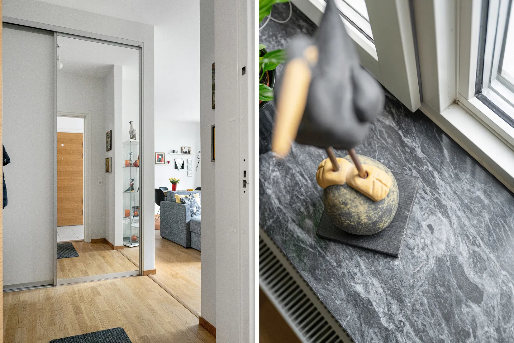 Bostadsrätt, Fälggatan 2, Sockerbruksområdet, Lund
