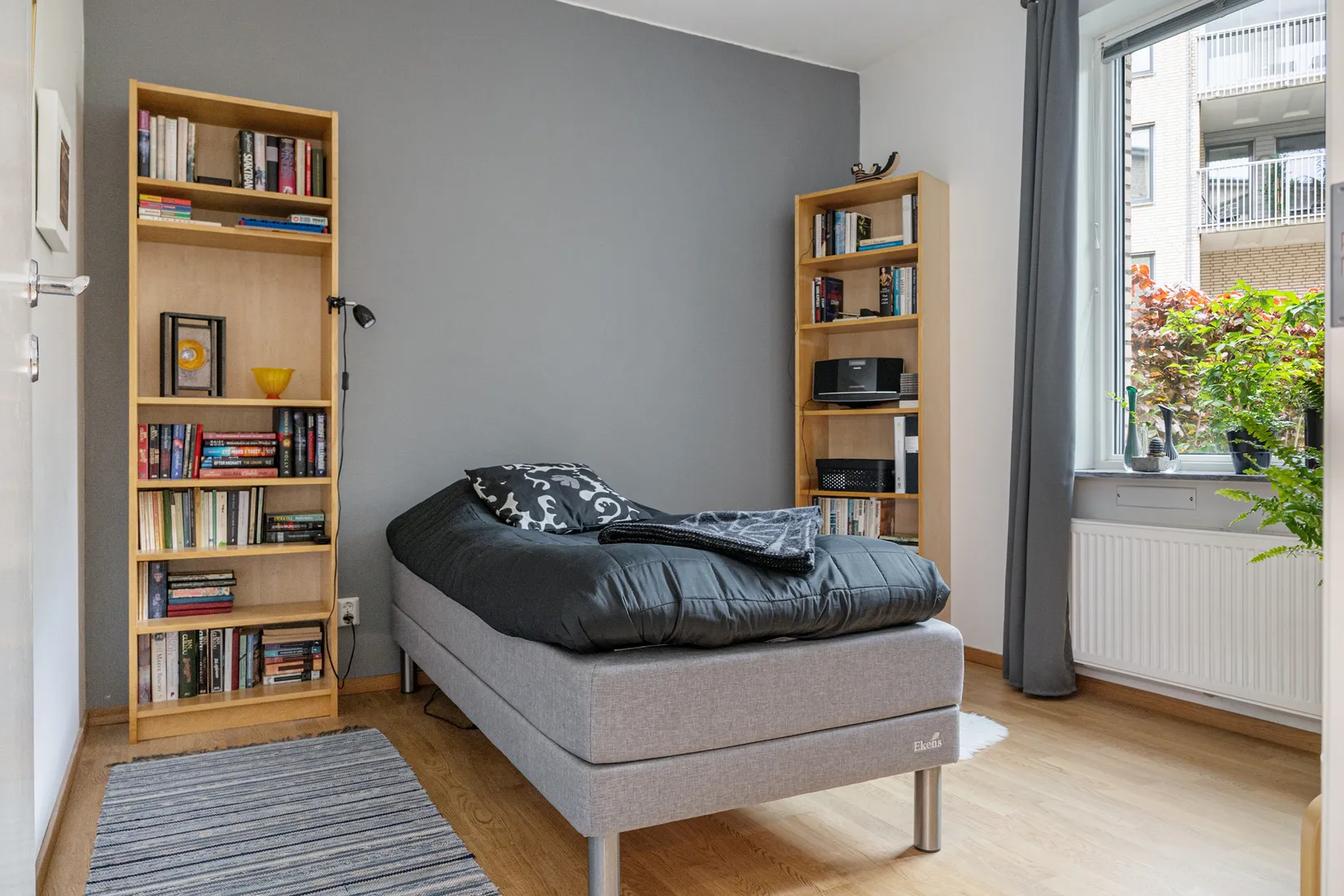 Bostadsrätt, Fälggatan 2, Sockerbruksområdet, Lund