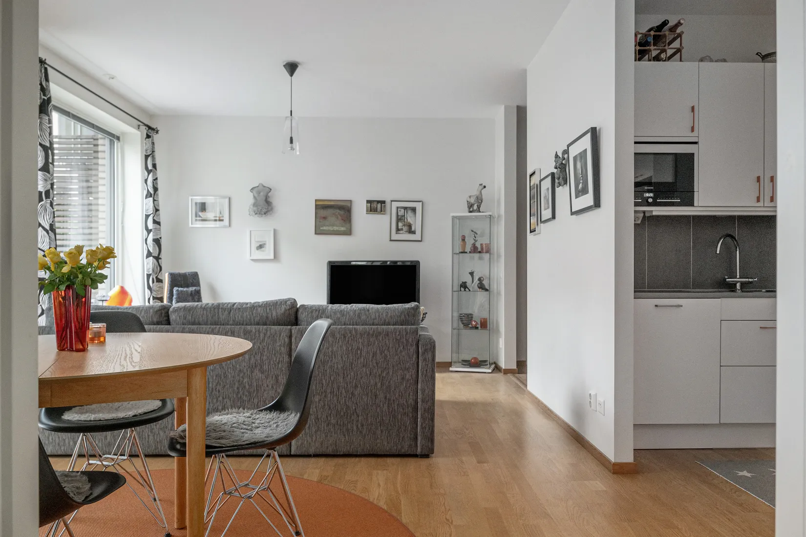 Bostadsrätt, Fälggatan 2, Sockerbruksområdet, Lund