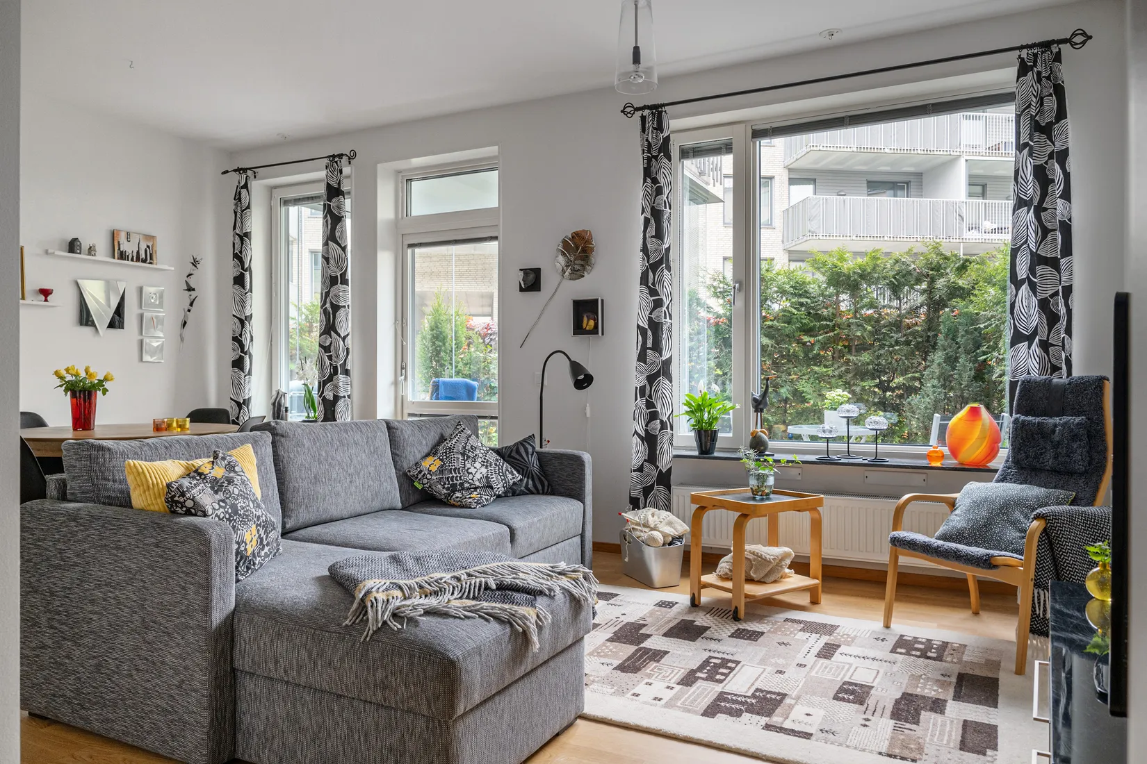 Bostadsrätt, Fälggatan 2, Sockerbruksområdet, Lund