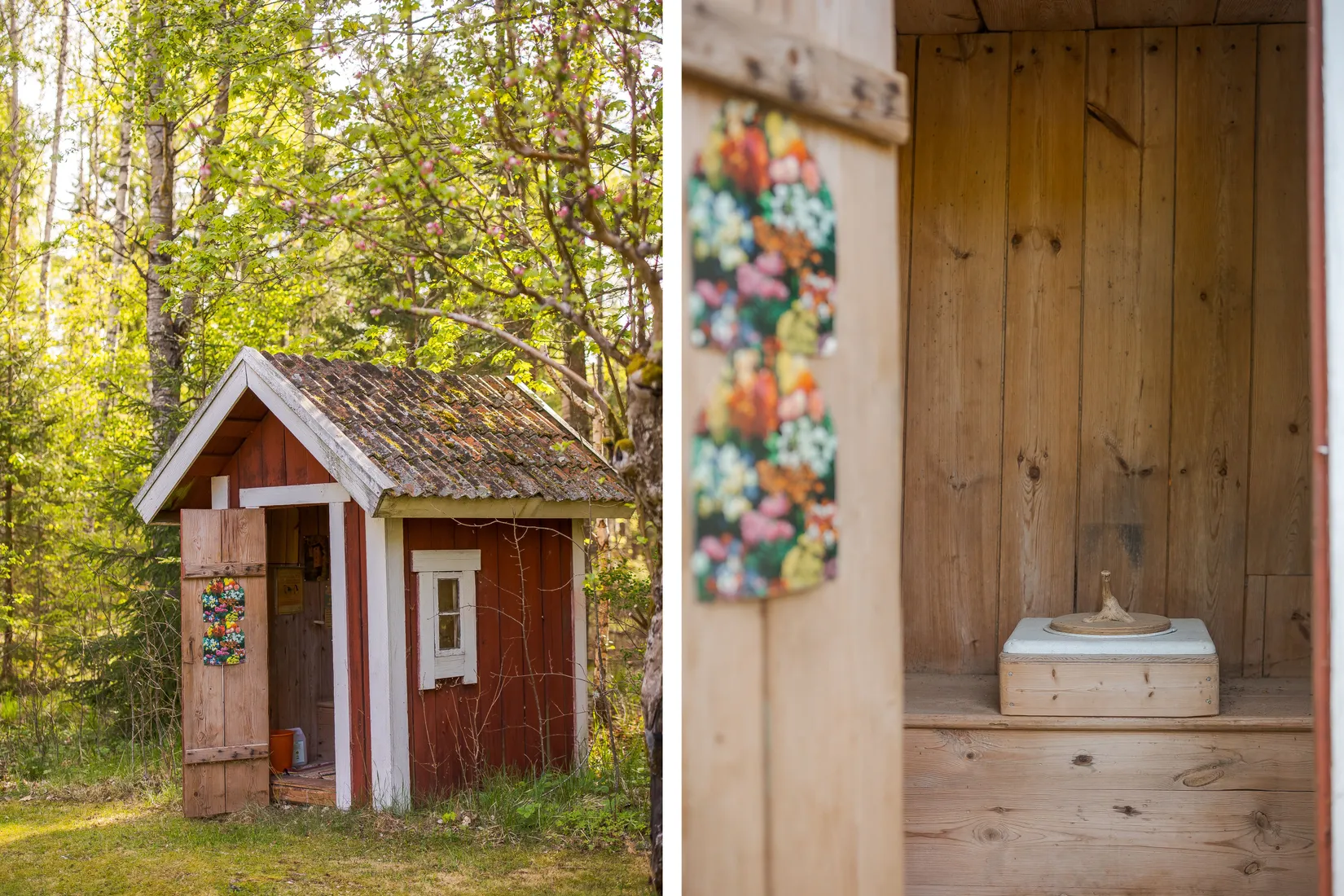 Fritidshus, Gunnehaga Hultängen, Tidan, Skövde