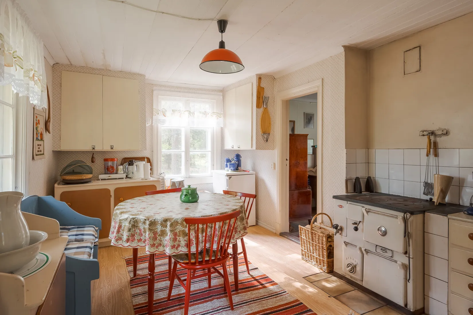 Fritidshus, Gunnehaga Hultängen, Tidan, Skövde