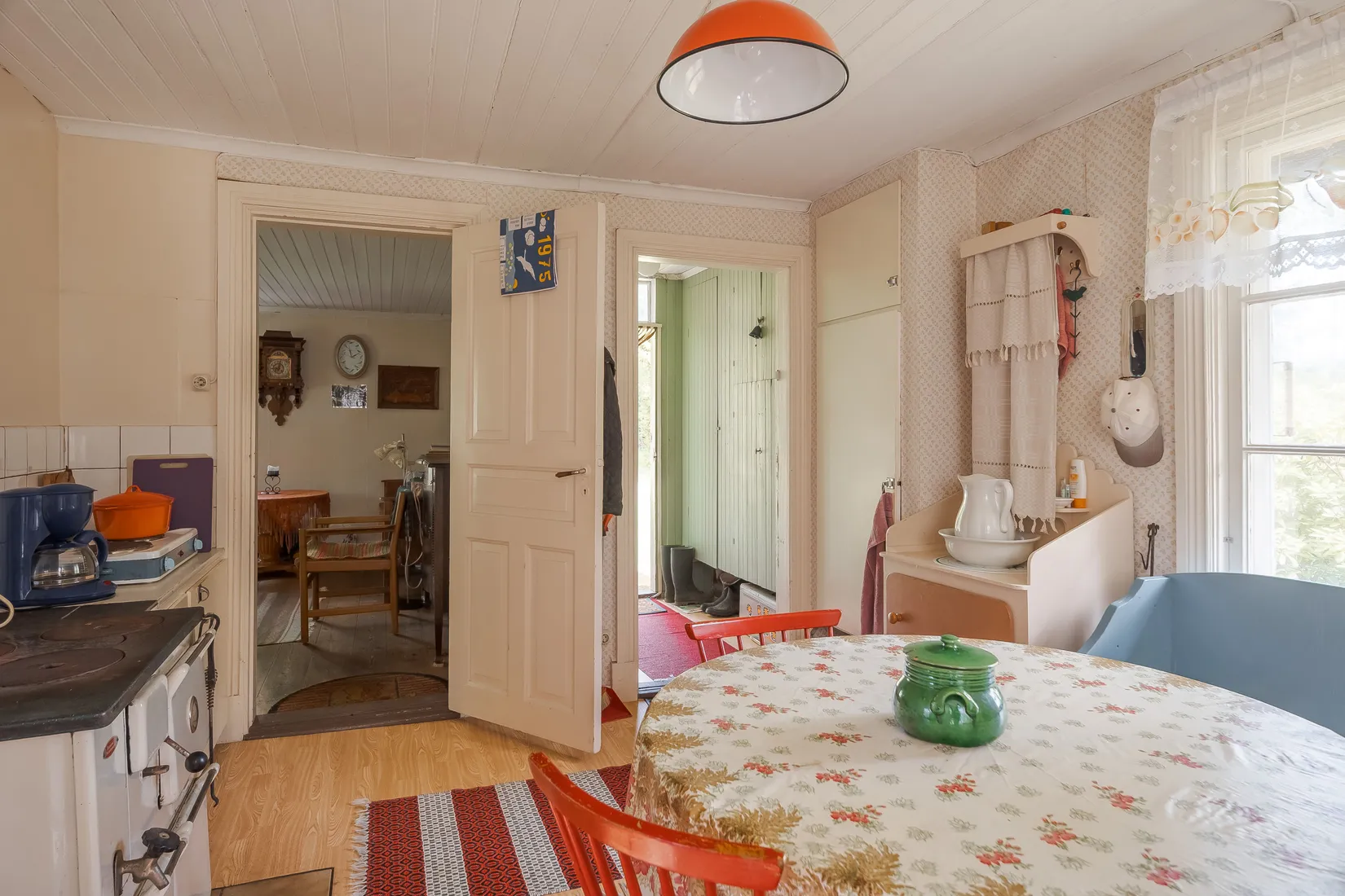 Fritidshus, Gunnehaga Hultängen, Tidan, Skövde