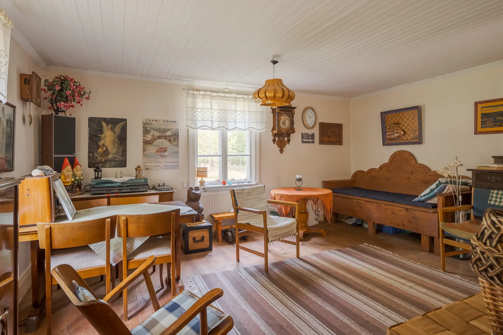 Fritidshus, Gunnehaga Hultängen, Tidan, Skövde