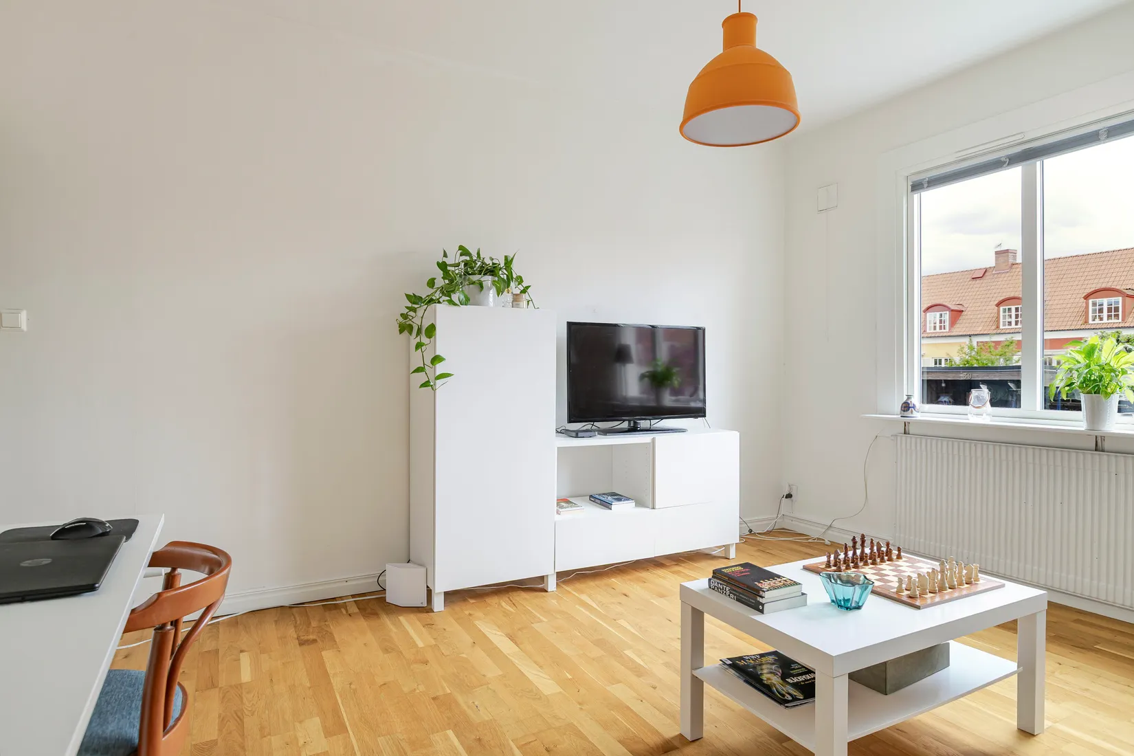 Bostadsrätt, Havregatan 5A, Tannefors, Linköping