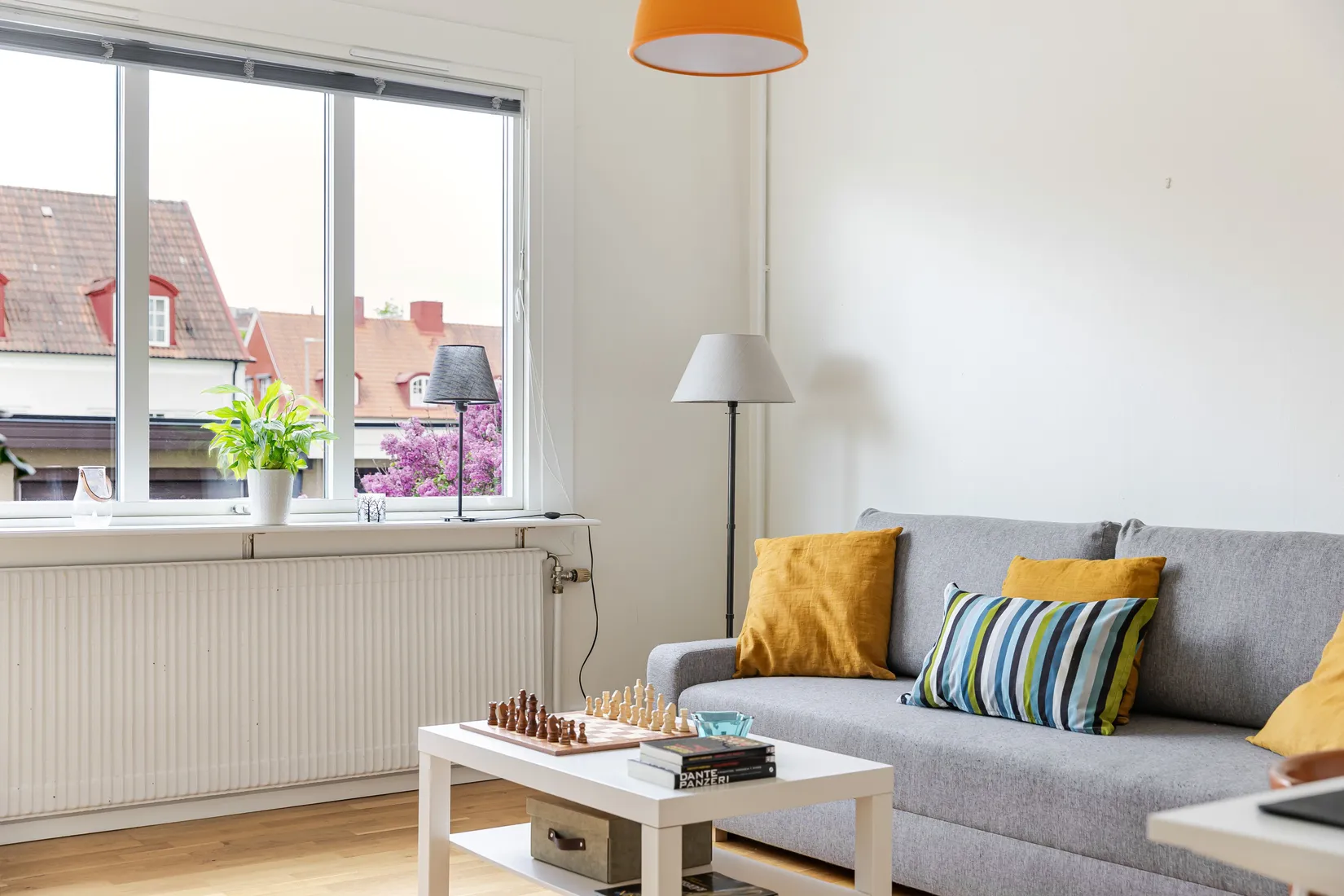 Bostadsrätt, Havregatan 5A, Tannefors, Linköping