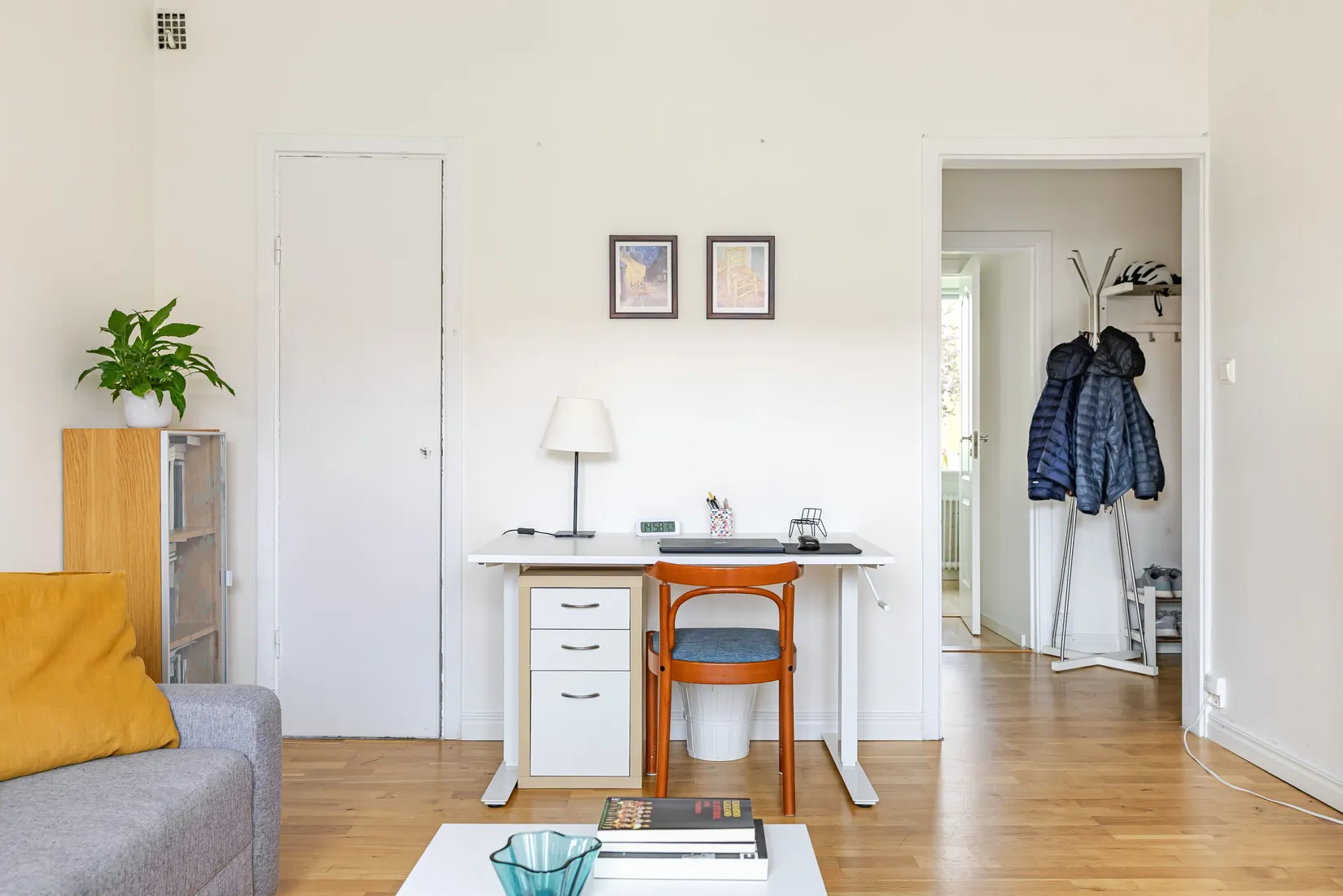 Bostadsrätt, Havregatan 5A, Tannefors, Linköping