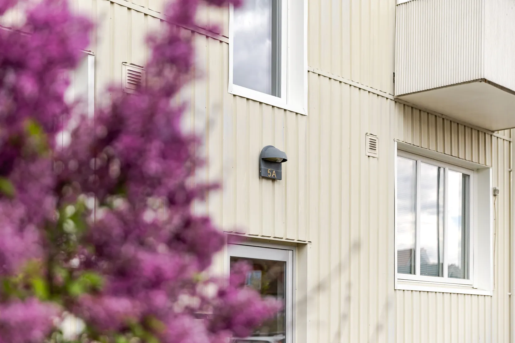 Bostadsrätt, Havregatan 5A, Tannefors, Linköping