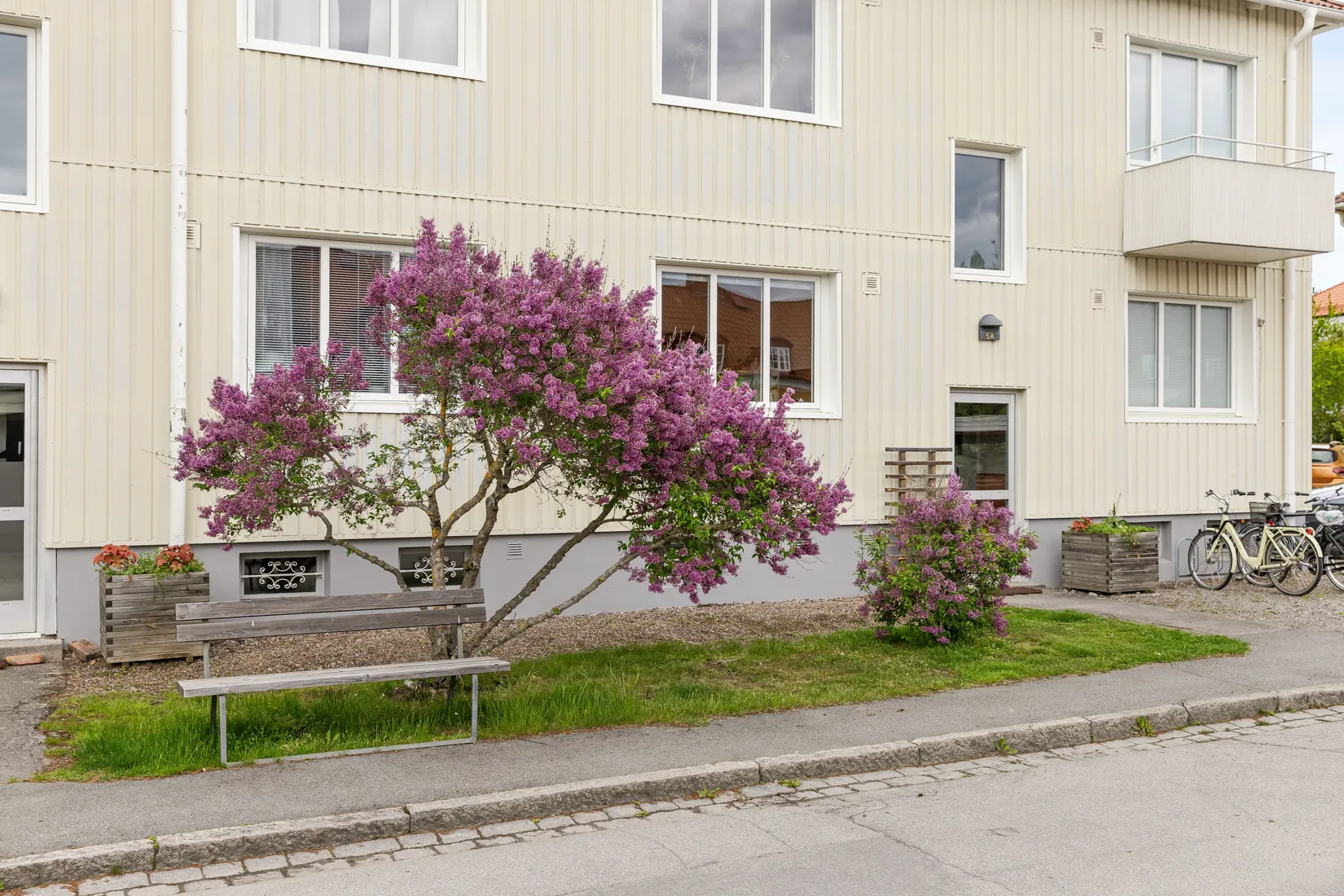 Bostadsrätt, Havregatan 5A, Tannefors, Linköping