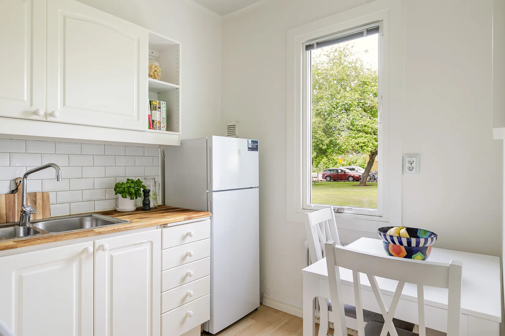 Bostadsrätt, Havregatan 5A, Tannefors, Linköping