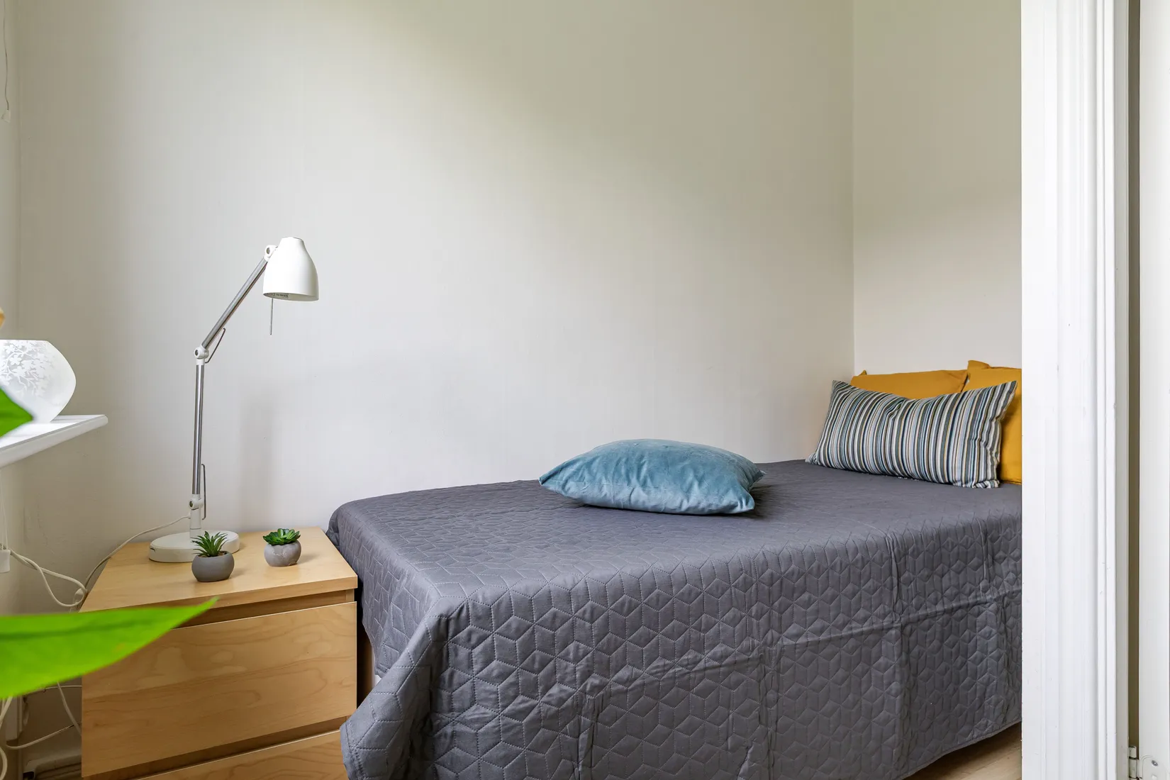 Bostadsrätt, Havregatan 5A, Tannefors, Linköping