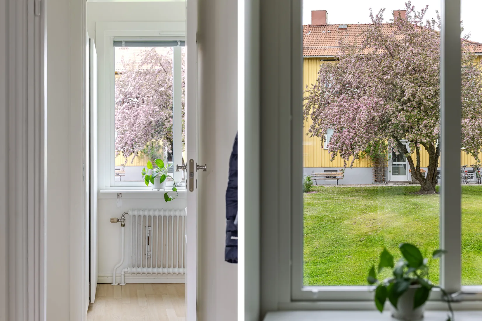 Bostadsrätt, Havregatan 5A, Tannefors, Linköping