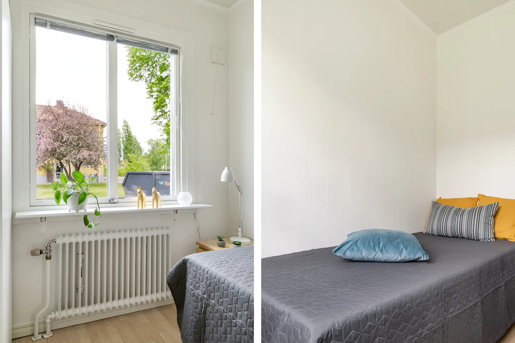 Bostadsrätt, Havregatan 5A, Tannefors, Linköping