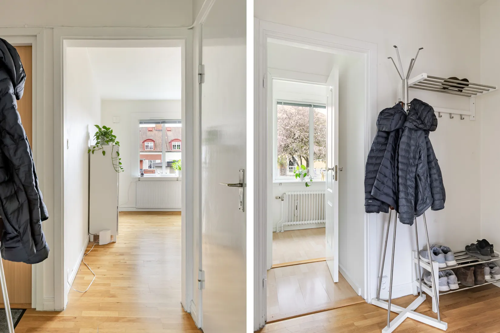 Bostadsrätt, Havregatan 5A, Tannefors, Linköping