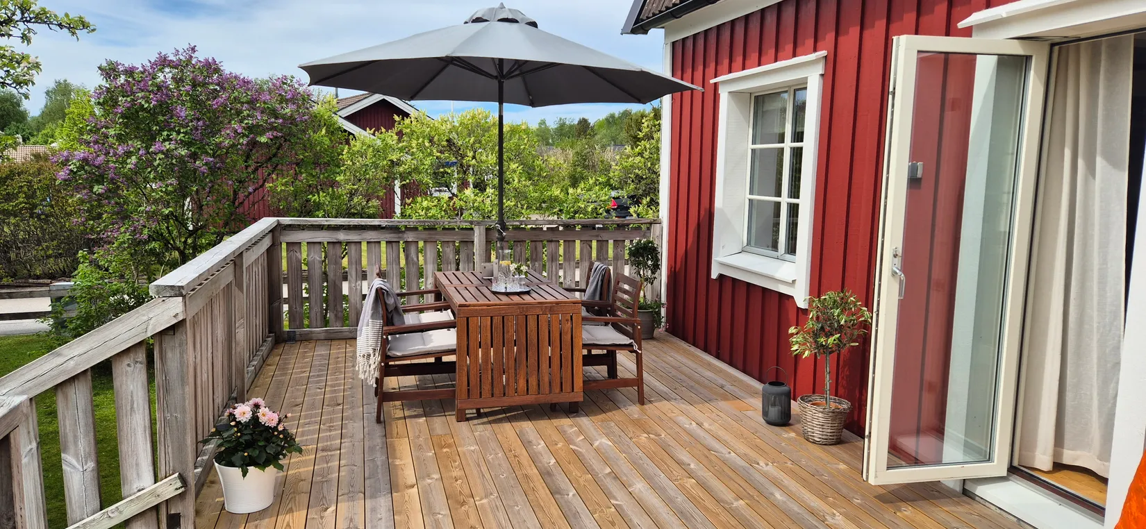 Villa, Lejongapsvägen 9, Sandhult, Borås