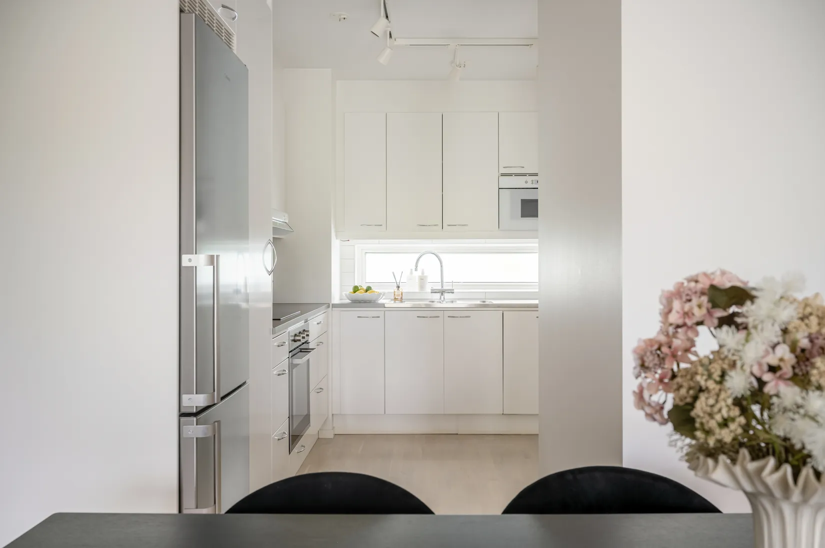 Bostadsrätt, Älvsjö torg 17, Älvsjö, Stockholm
