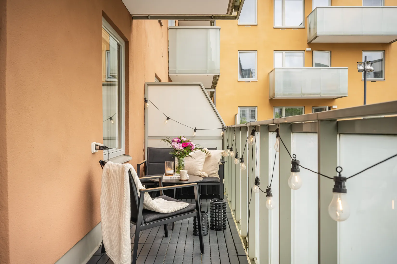 Bostadsrätt, Älvsjö torg 17, Älvsjö, Stockholm
