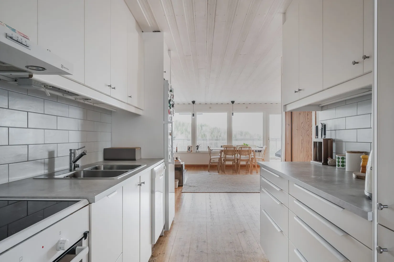 Villa, Stråsundsviken 342, Köpmanholmen, Örnsköldsvik