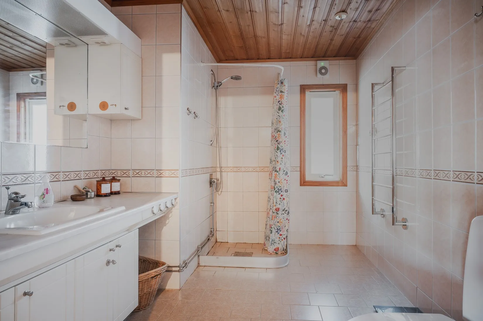 Villa, Stråsundsviken 342, Köpmanholmen, Örnsköldsvik