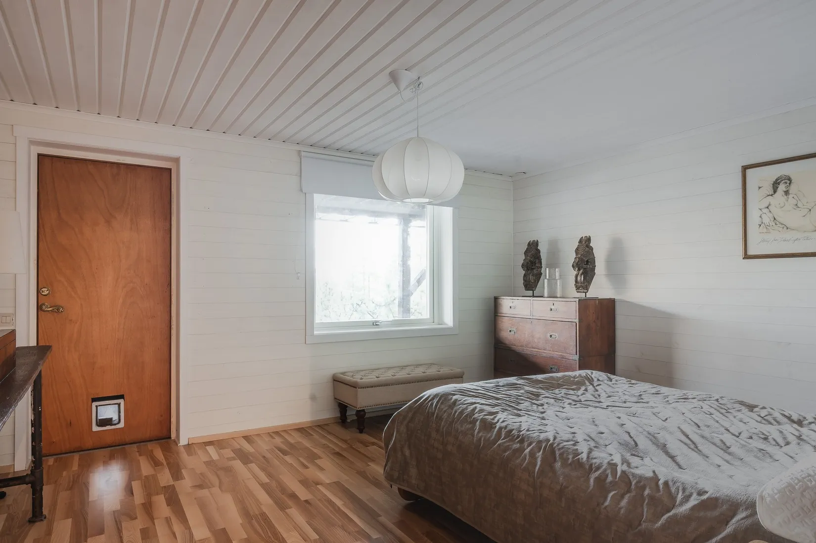 Villa, Stråsundsviken 342, Köpmanholmen, Örnsköldsvik