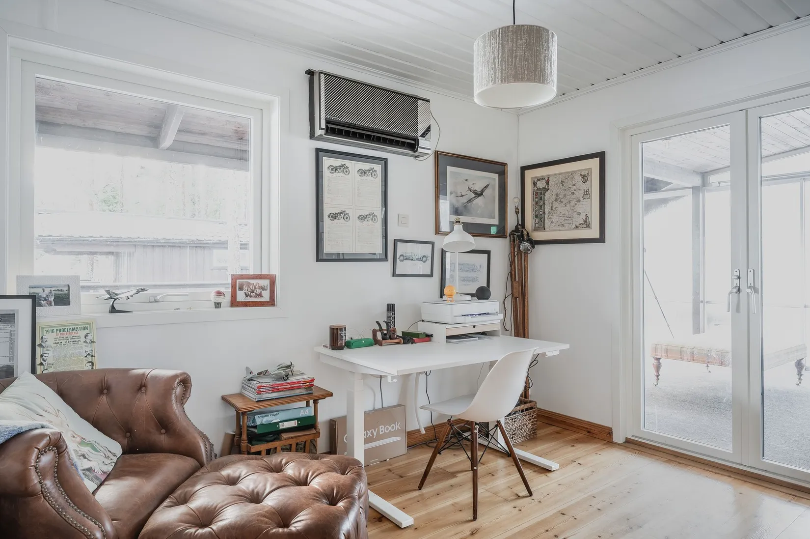Villa, Stråsundsviken 342, Köpmanholmen, Örnsköldsvik