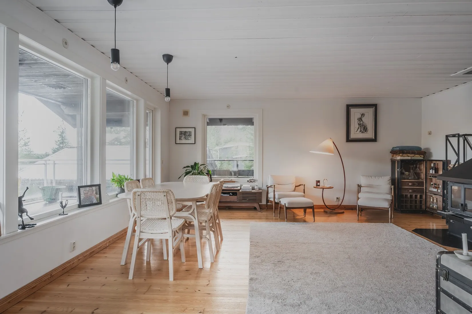 Villa, Stråsundsviken 342, Köpmanholmen, Örnsköldsvik