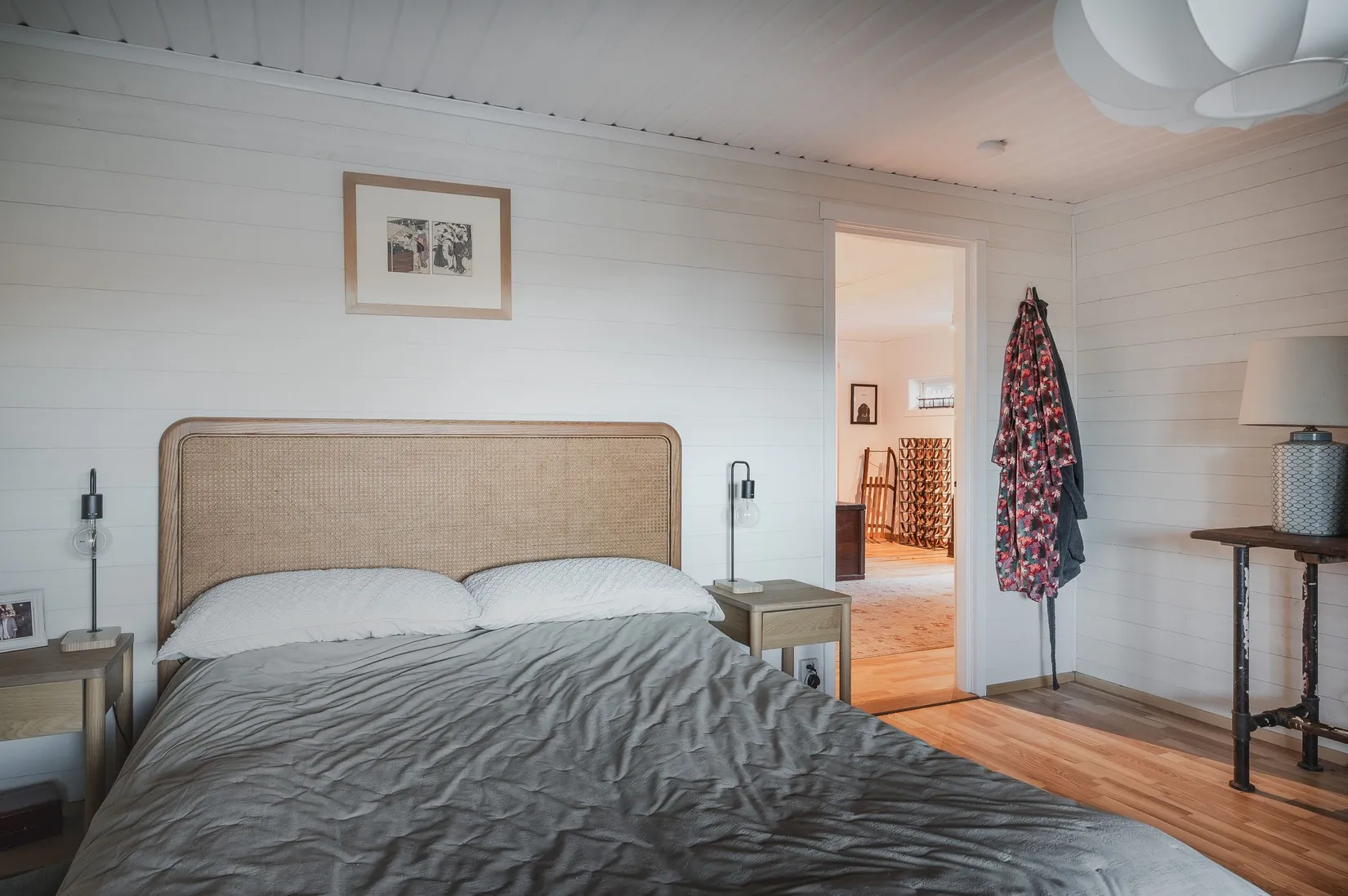Villa, Stråsundsviken 342, Köpmanholmen, Örnsköldsvik