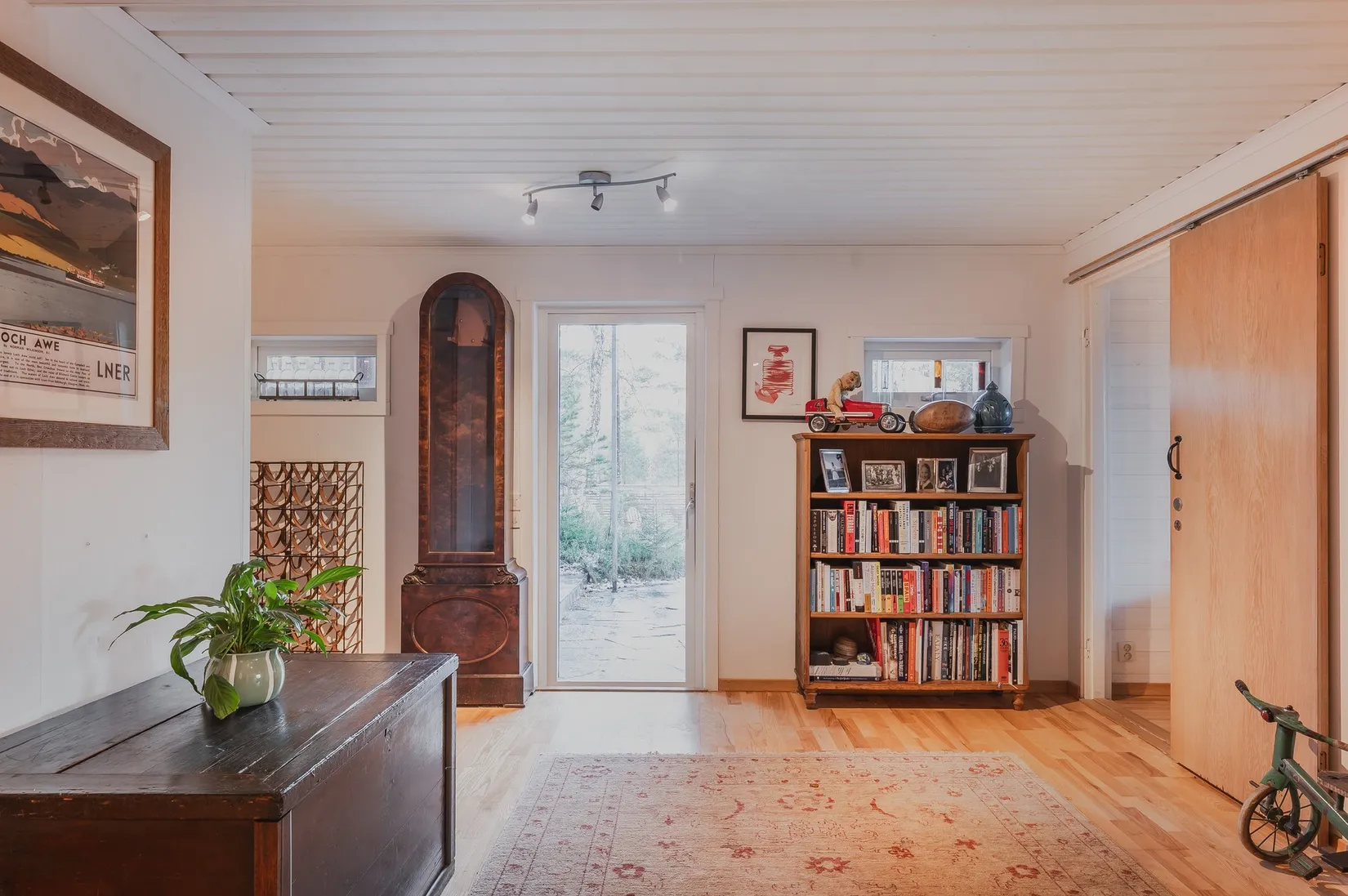Villa, Stråsundsviken 342, Köpmanholmen, Örnsköldsvik
