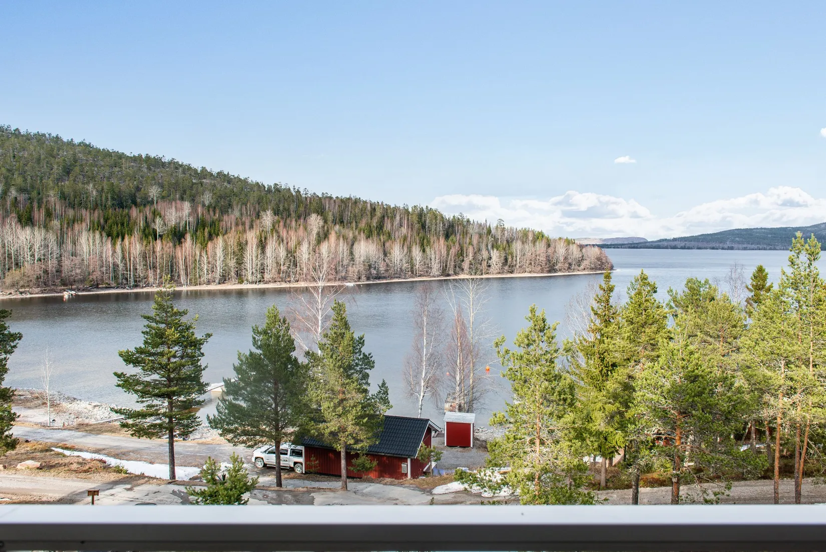 Villa, Stråsundsviken 342, Köpmanholmen, Örnsköldsvik