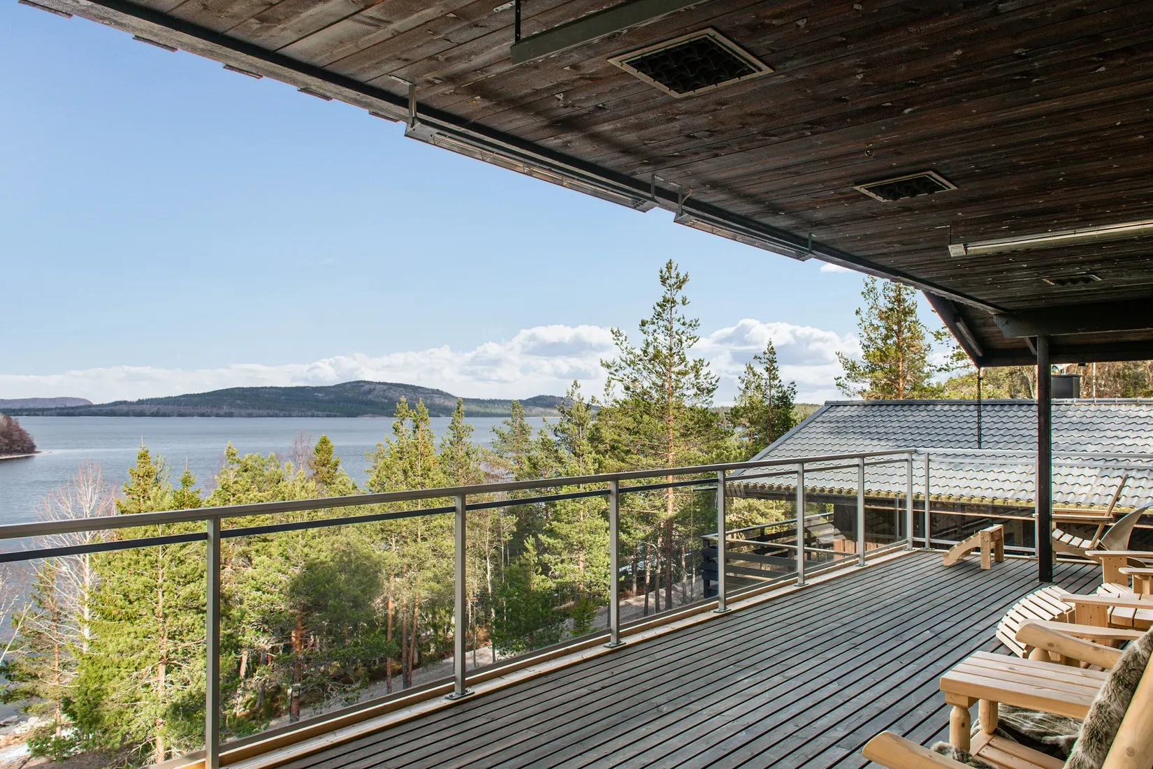 Villa, Stråsundsviken 342, Köpmanholmen, Örnsköldsvik