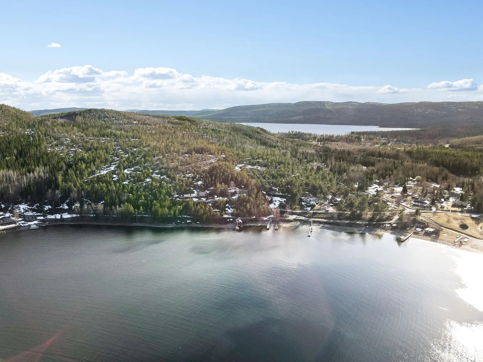 Villa, Stråsundsviken 342, Köpmanholmen, Örnsköldsvik