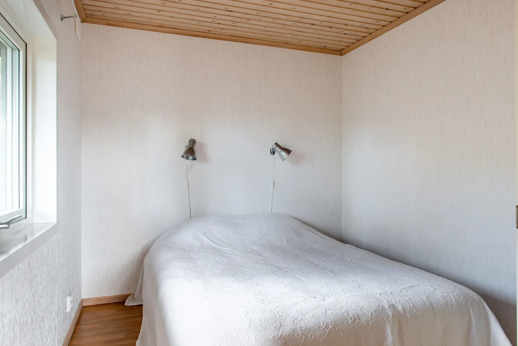 Villa, Stråsundsviken 342, Köpmanholmen, Örnsköldsvik