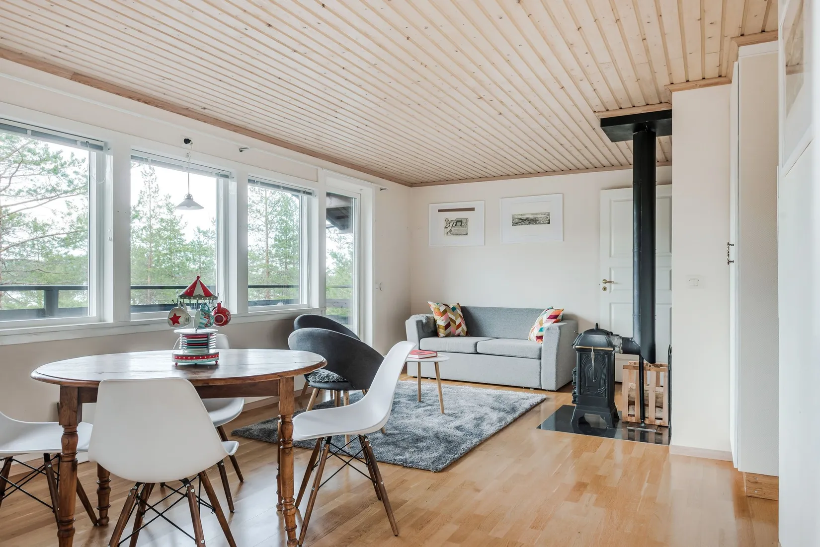 Villa, Stråsundsviken 342, Köpmanholmen, Örnsköldsvik