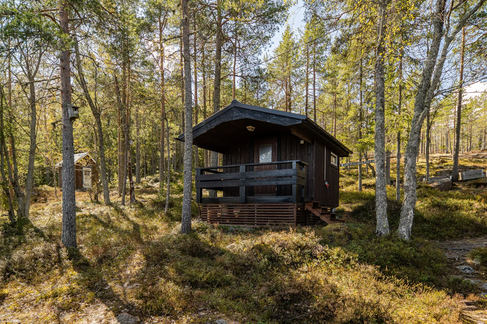 Villa, Stråsundsviken 342, Köpmanholmen, Örnsköldsvik