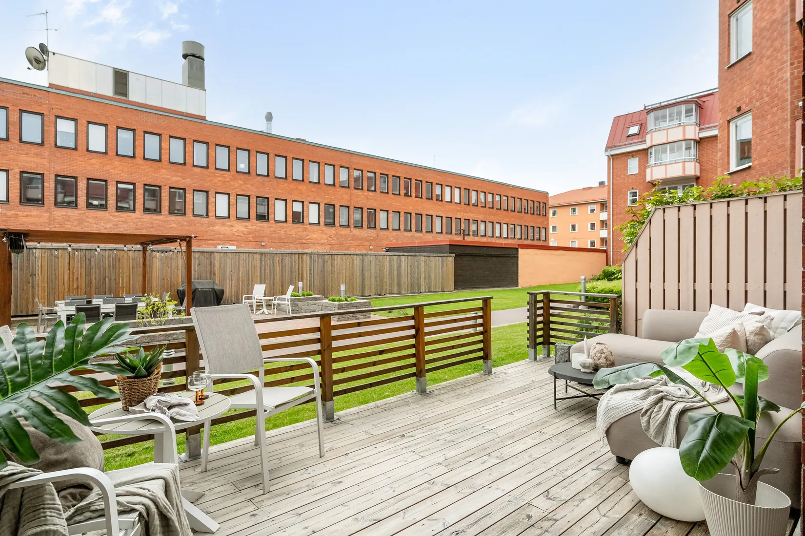 Bostadsrätt, Norra kopparslagargatan 13A, Gävle Centrum, Gävle