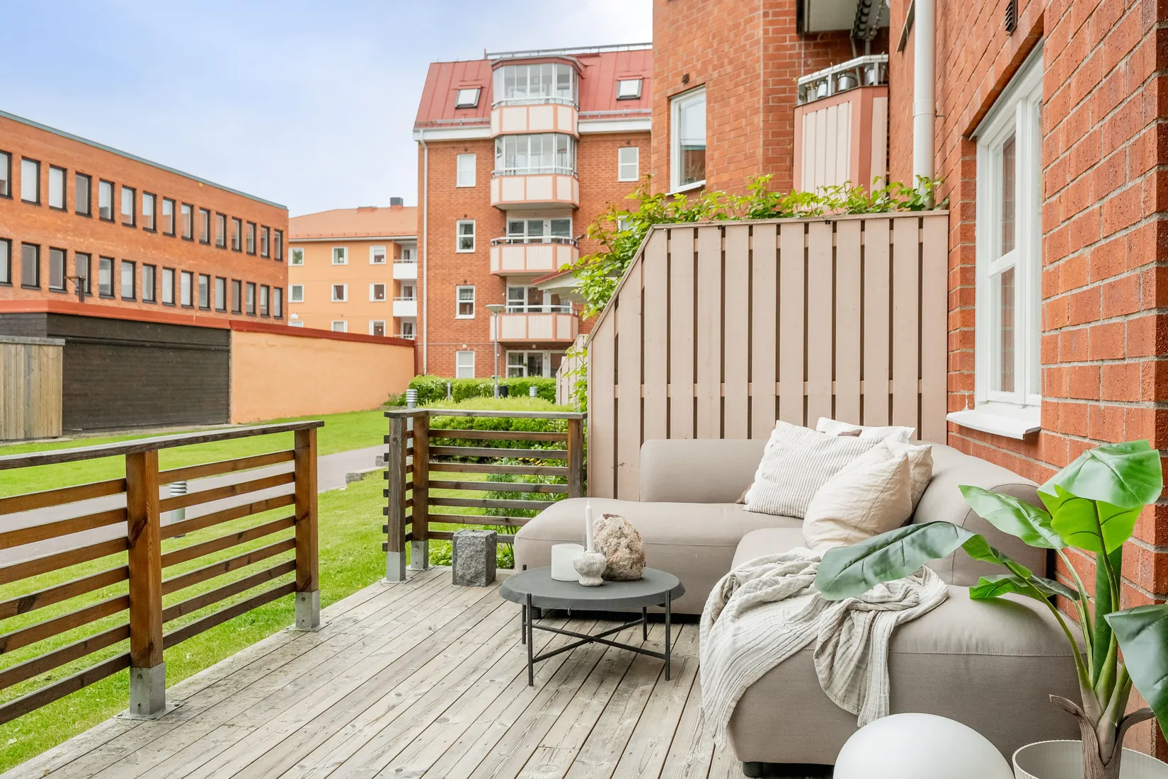 Bostadsrätt, Norra kopparslagargatan 13A, Gävle Centrum, Gävle