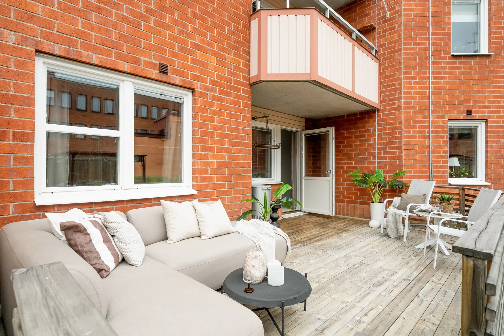 Bostadsrätt, Norra kopparslagargatan 13A, Gävle Centrum, Gävle