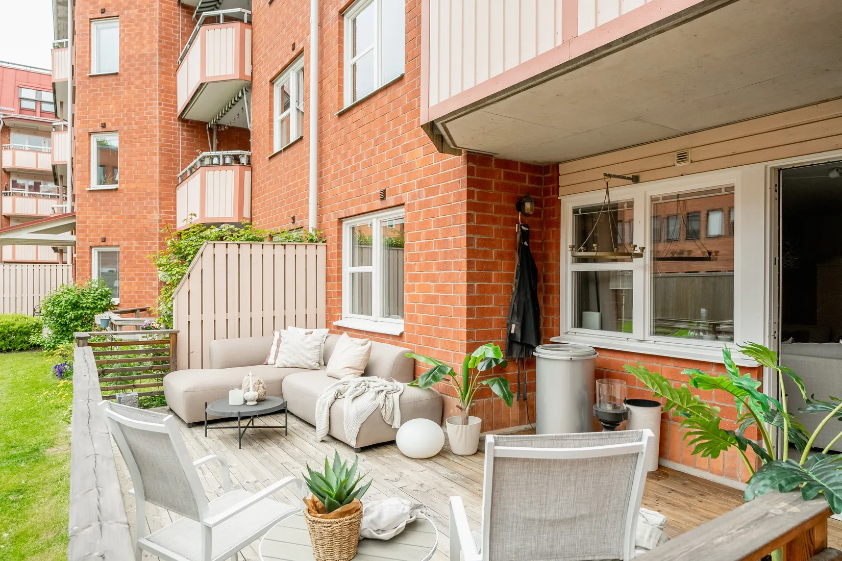 Bostadsrätt, Norra kopparslagargatan 13A, Gävle Centrum, Gävle