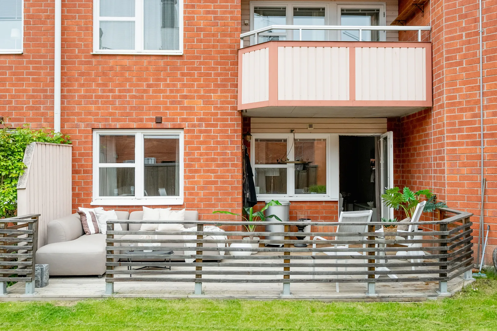 Bostadsrätt, Norra kopparslagargatan 13A, Gävle Centrum, Gävle